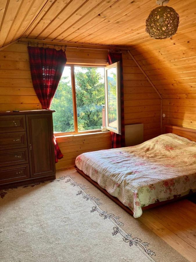 Villa Nagori Slavske Quarto foto